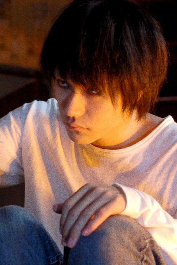 Death Note - L: Change the World (2008) 0