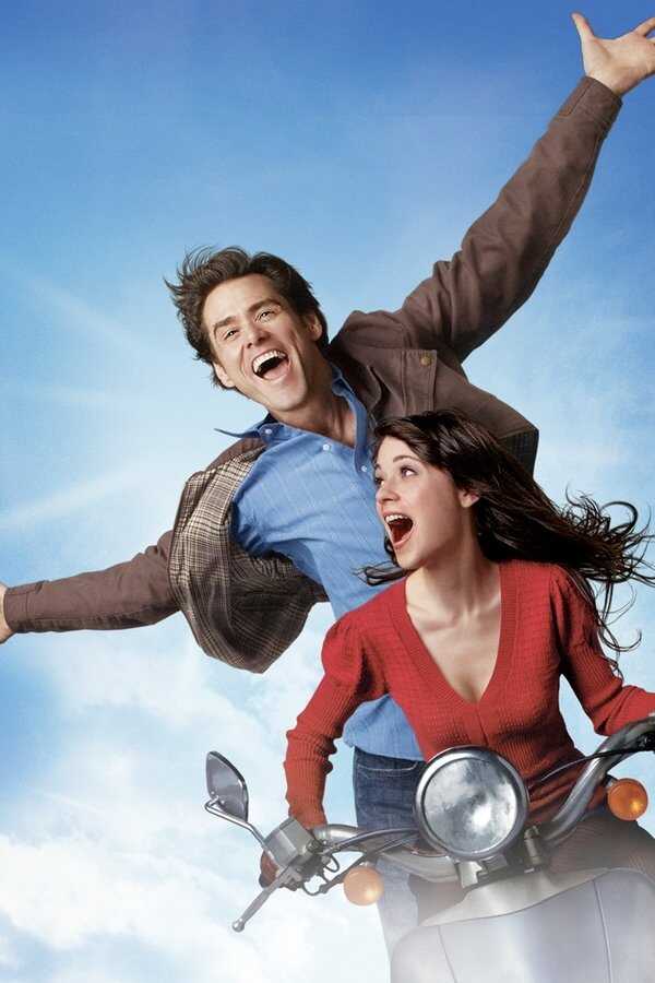 Jestem na tak (2008) 0