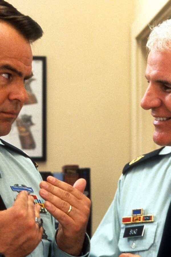 Sierżant Bilko (1996) 0