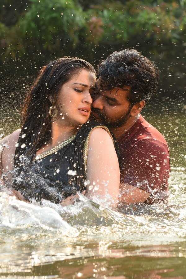 நீயா 2 (2019) 0