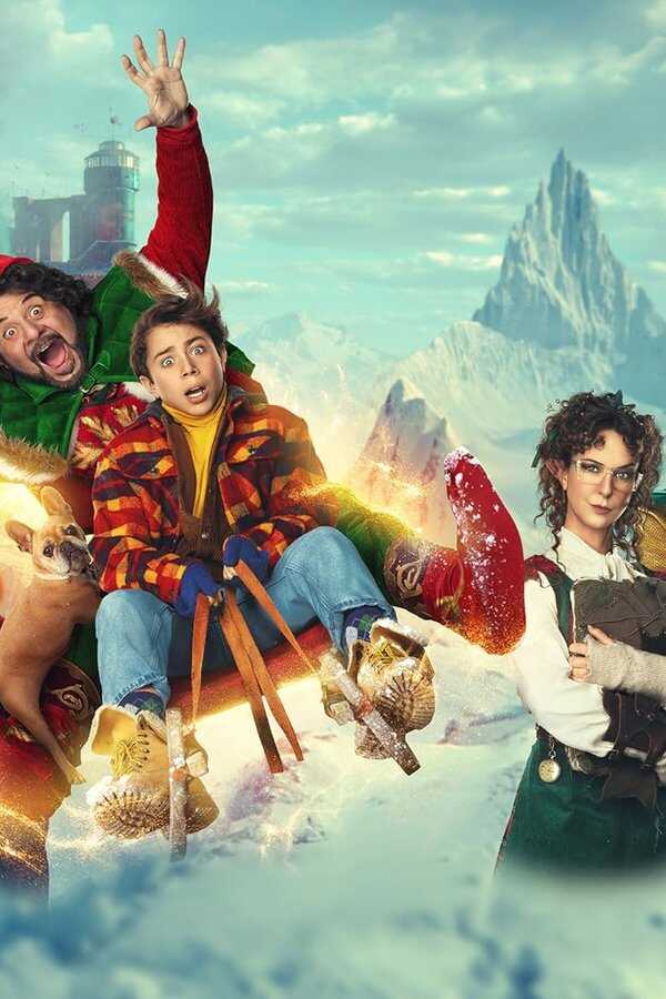 Elf i ja (2023) 0