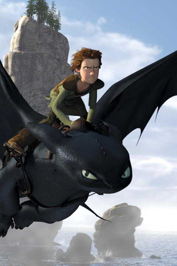 Dragons (2010) 0