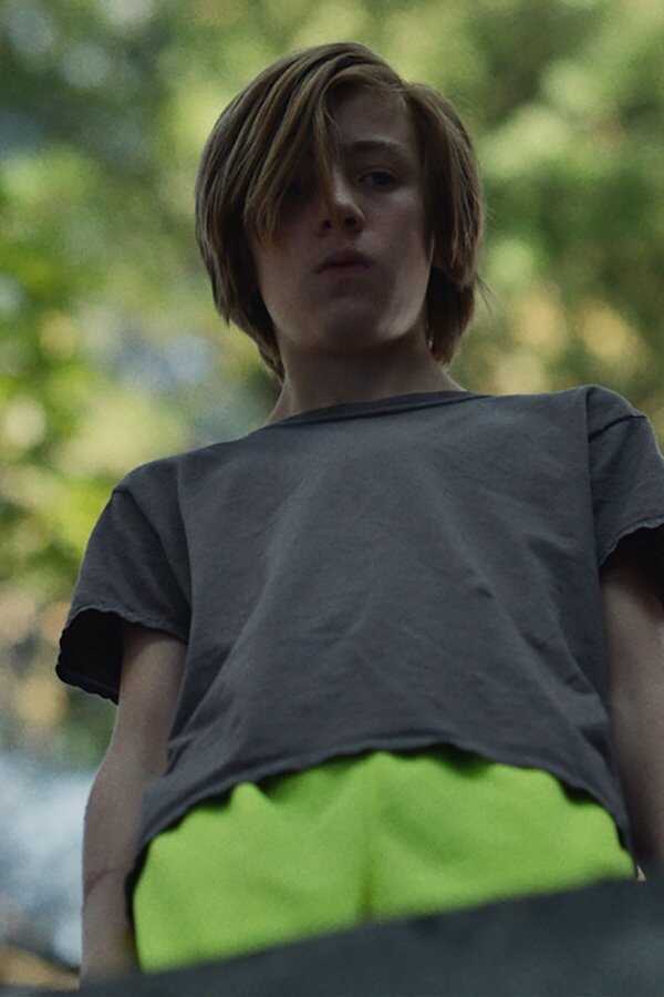 John and the Hole (2021) 0