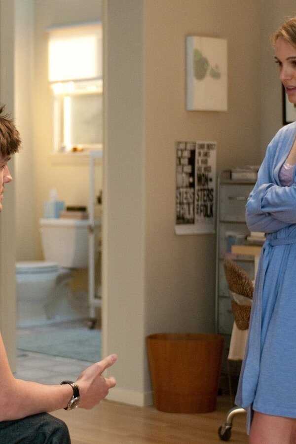 Sex Story (2011) 0