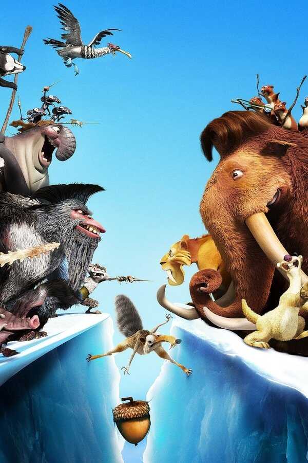 Ice Age: Continental Drift (2012) 0