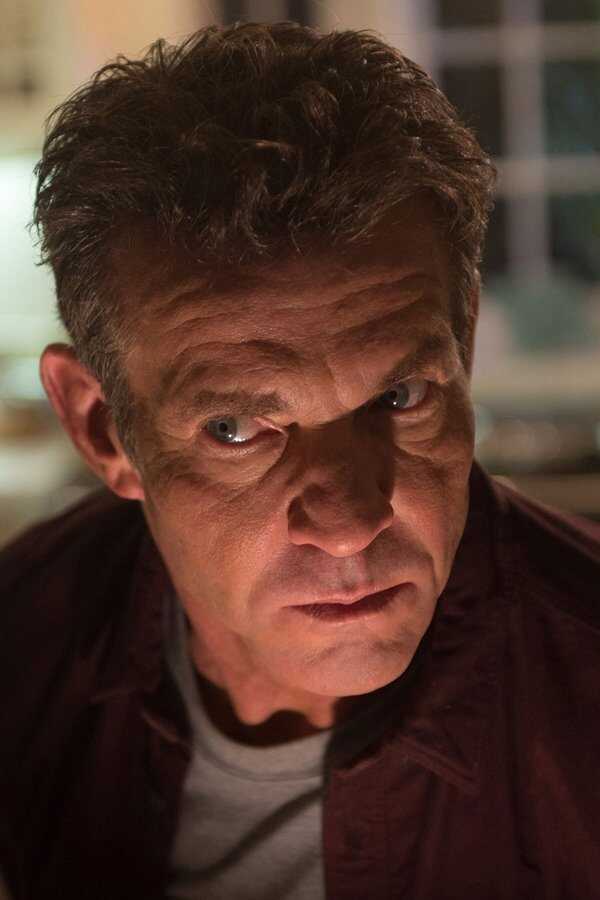 Intrusion (2019) 0
