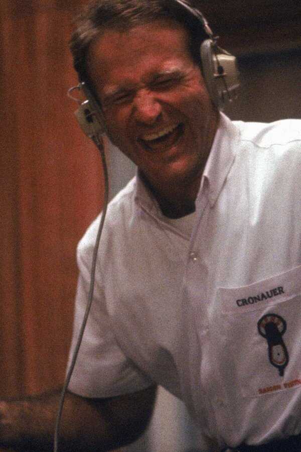 Good Morning, Vietnam (1987) 0