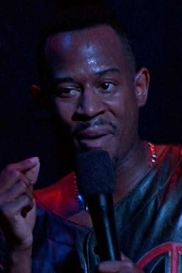 Martin Lawrence: You So Crazy (1994) 0