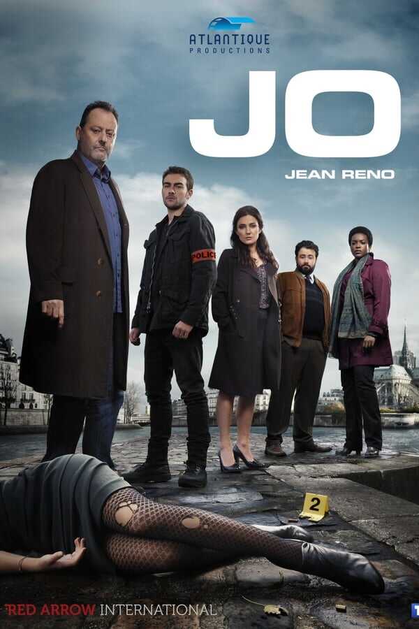 DE - The Cop: Crime Scene Paris (2013) 4