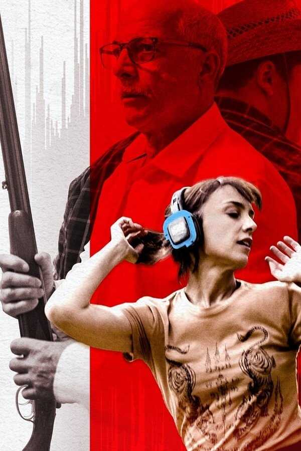 La fiesta silenciosa (2019) 0