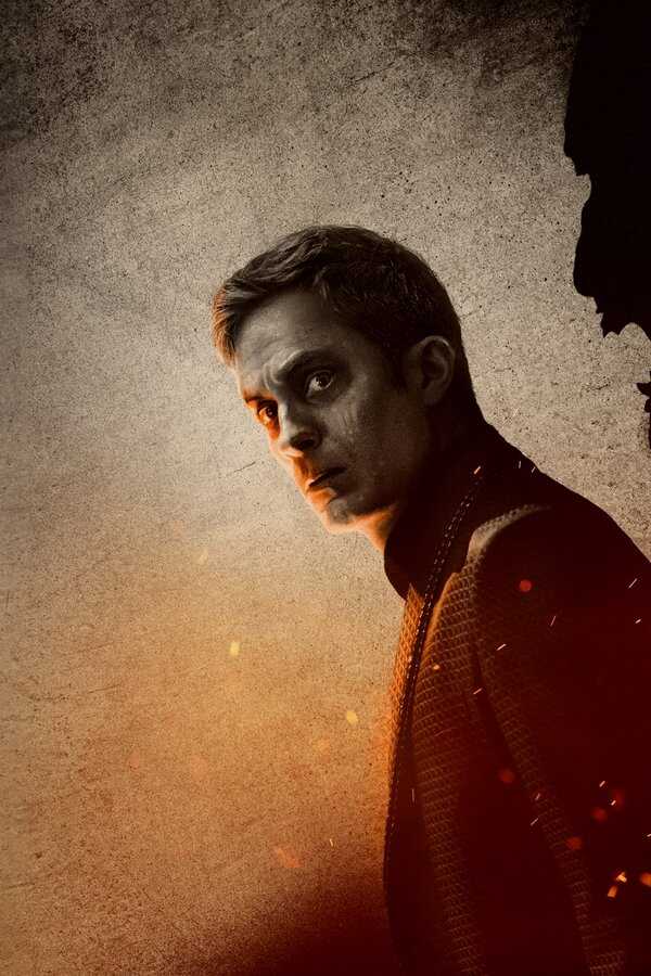 Werewolf by Night (2022) 0