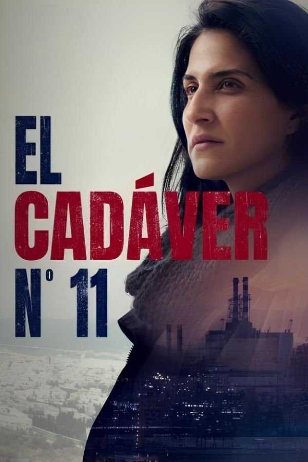 ES - El cadáver número 11 (2024) 4