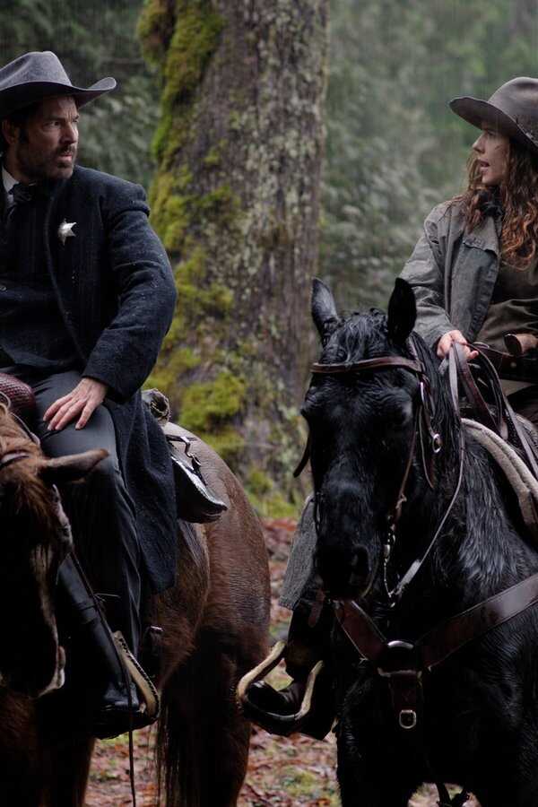 Calamity Jane (2024) 0