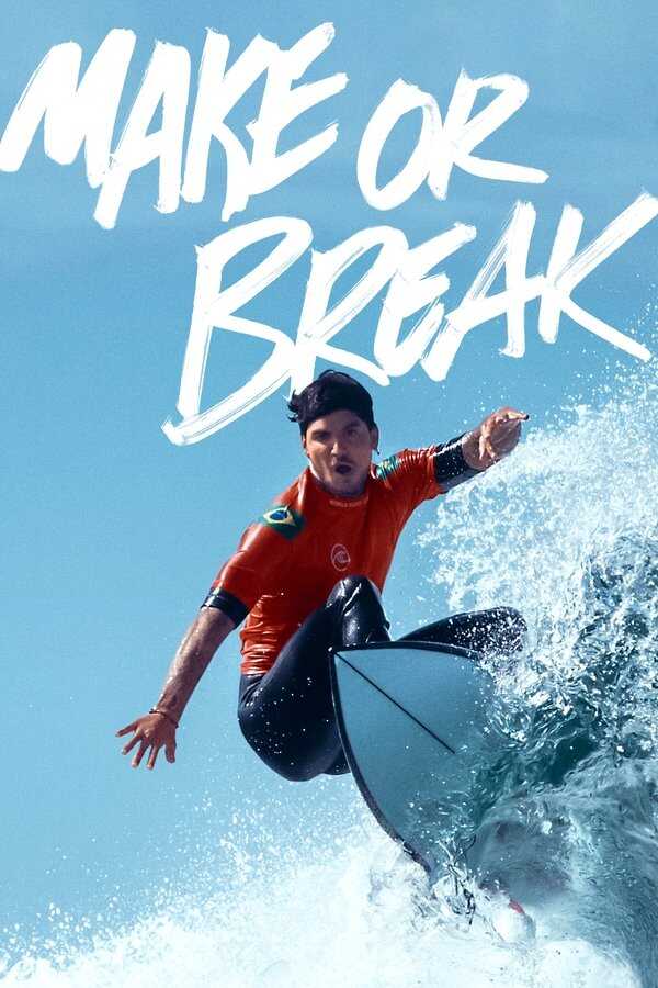 AR - Make or Break (2022) 5