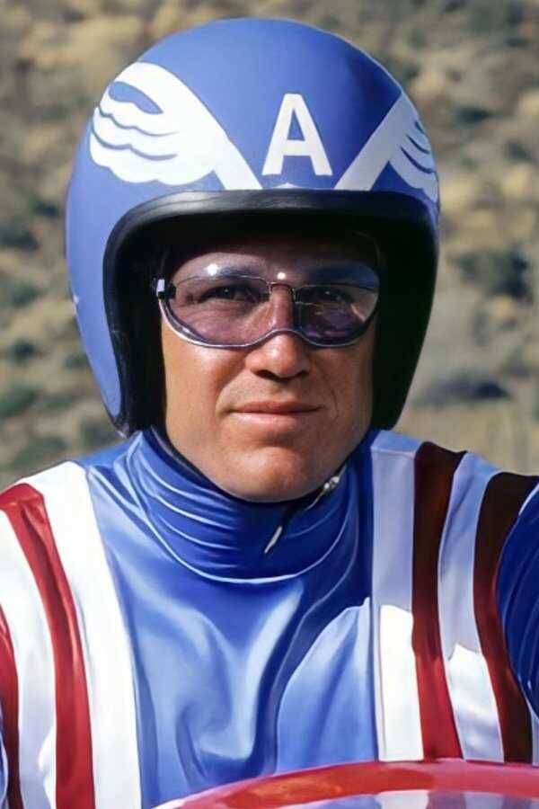 Captain America (1979) 0