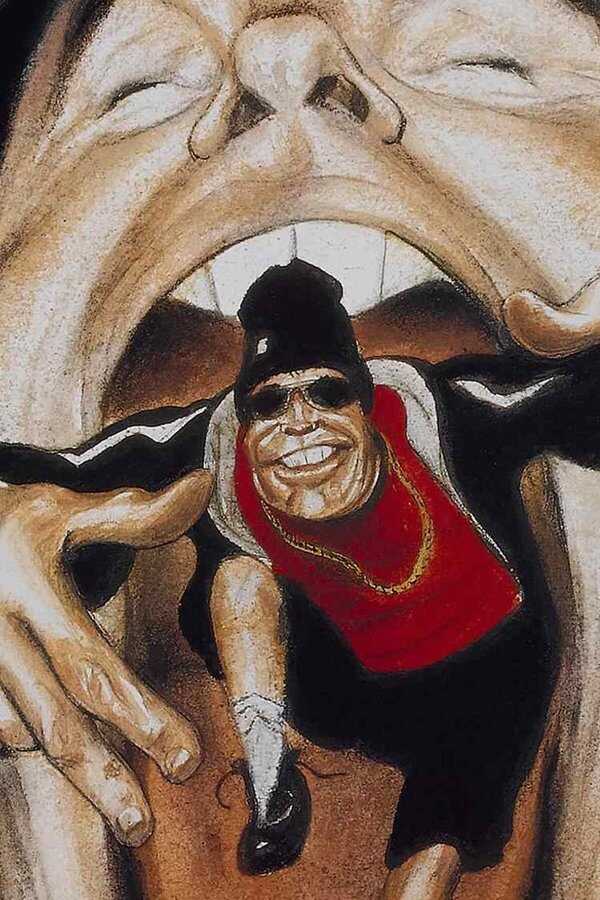 Bulworth (1998) 0