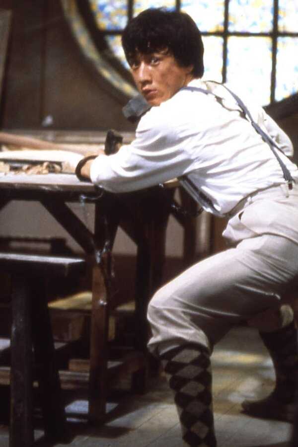 A計劃 (1983) 0