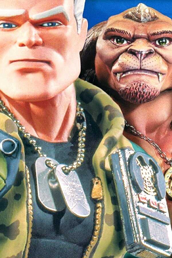 Small Soldiers (1998) 0