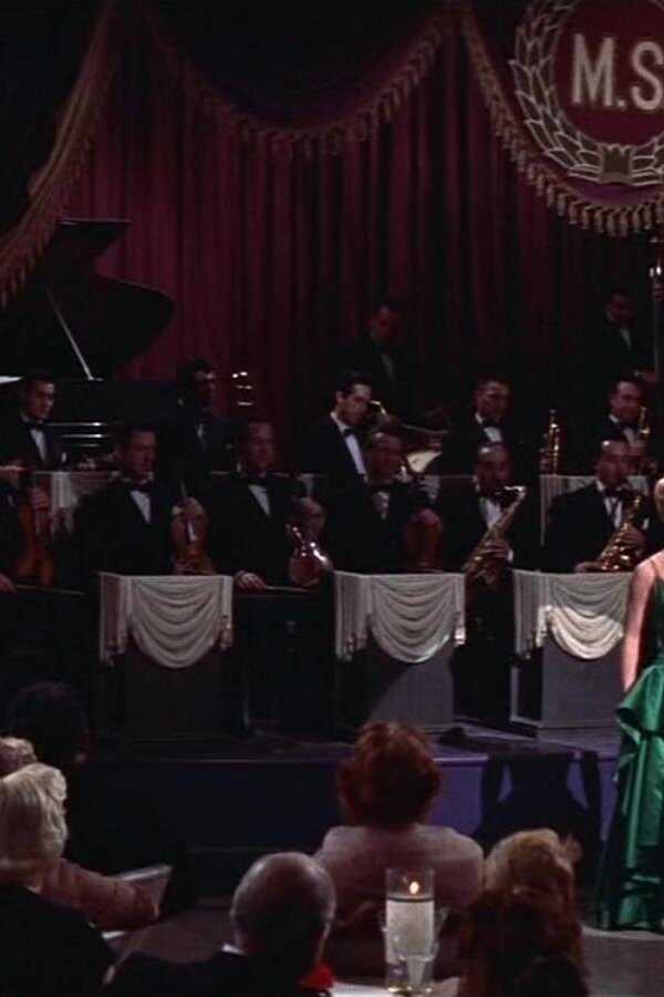 Love Me or Leave Me (1955) 0