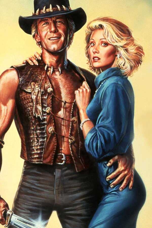 Crocodile Dundee II (1988) 0