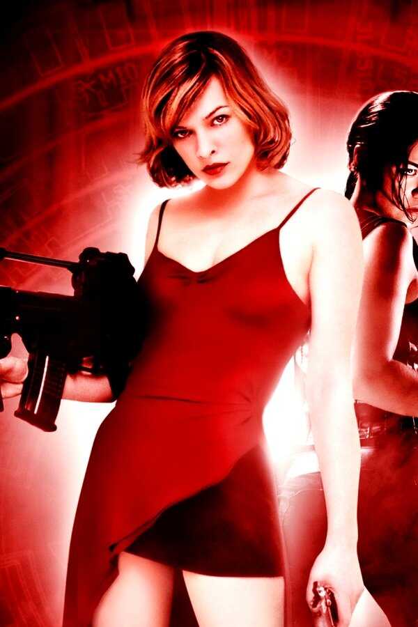 Resident Evil (2002) 0