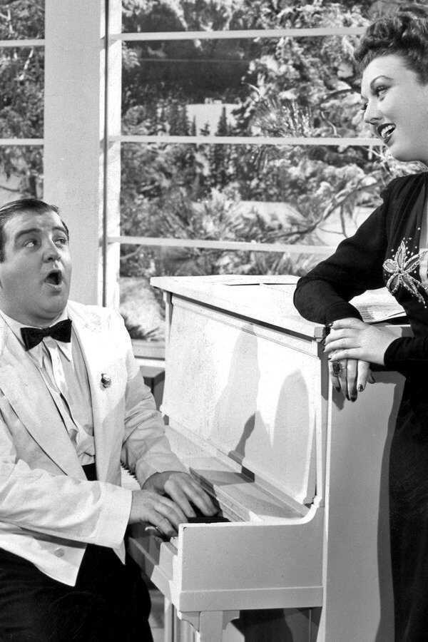 Hit the Ice (1943) 0
