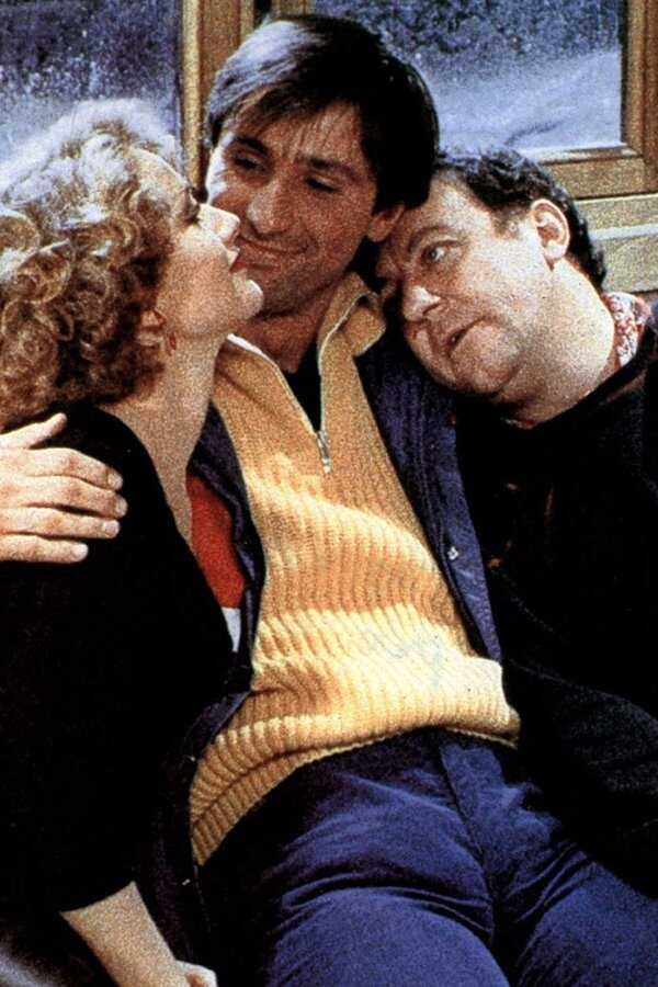 La femme de mon pote (1983) 0