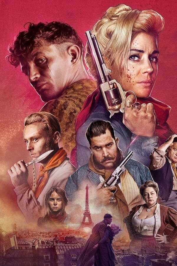 Apaches (2023) 0