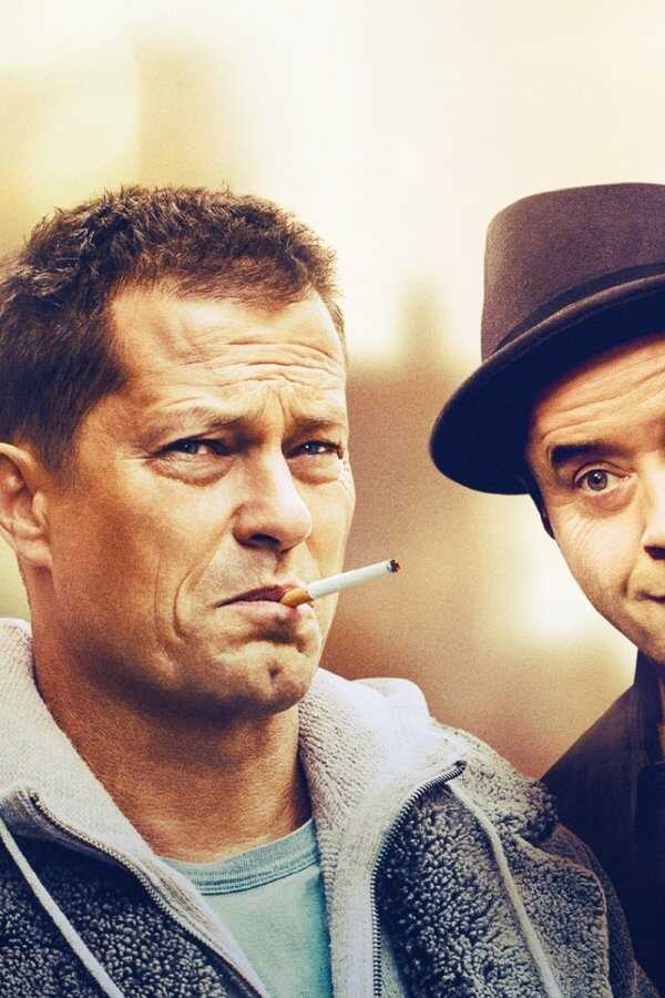 Braquage à l'allemande (2016) 0