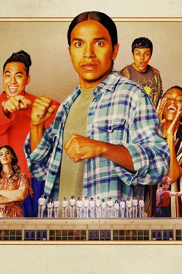 Miguel Wants to Fight (2023) 0