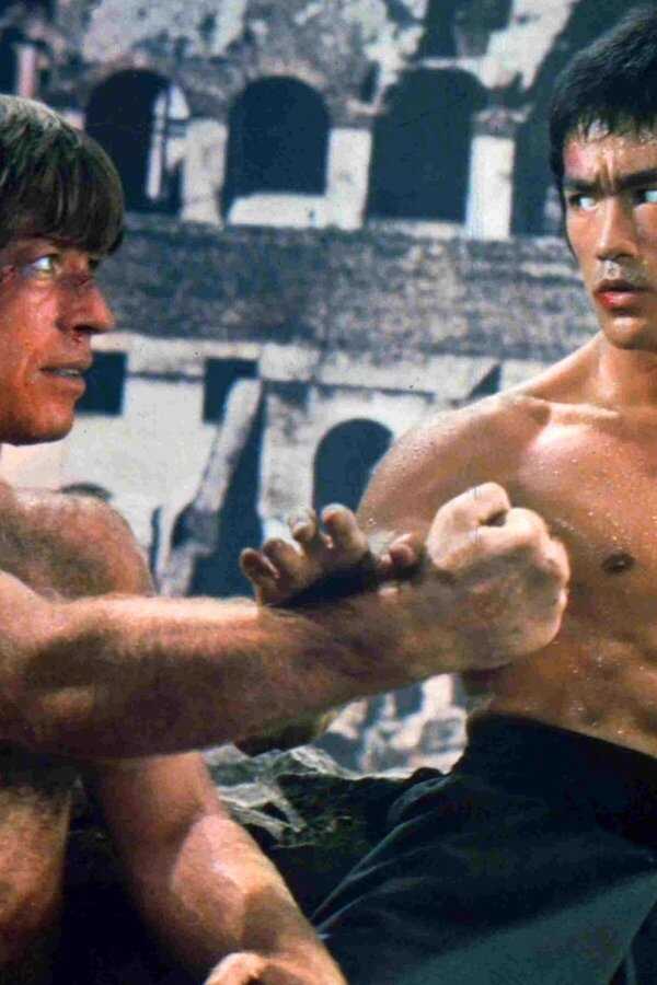 La Fureur du dragon (1972) 0