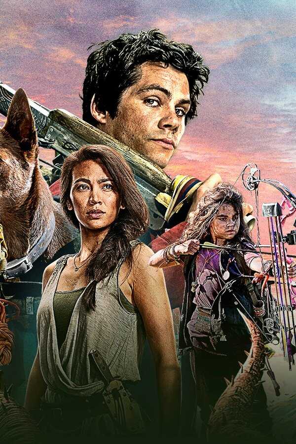 Love and Monsters (2020) 0
