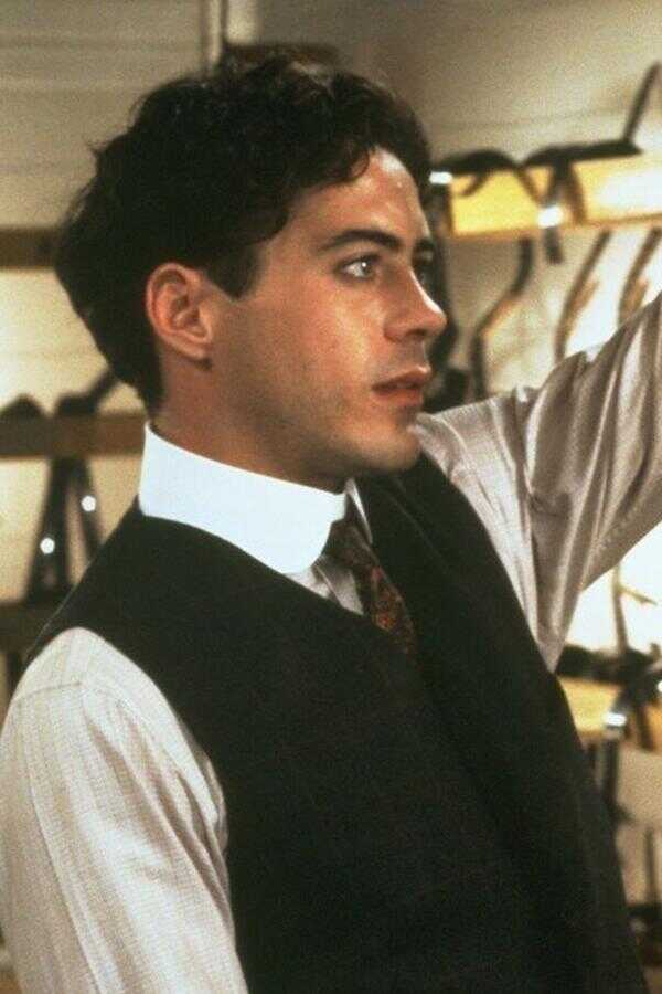 Chaplin (1992) 0