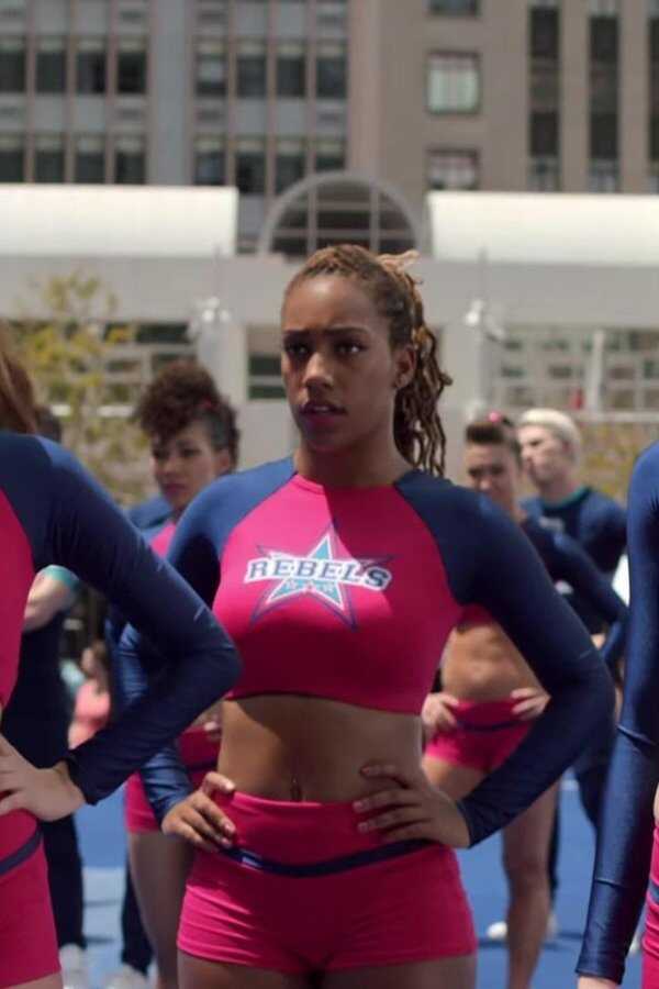 American Girls 6 : Confrontation Mondiale (2017) 0