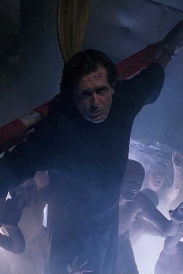 El exorcista III (1990) 0