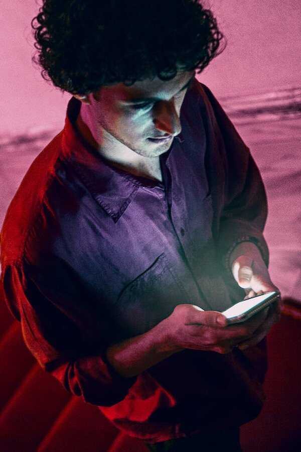 The App (2019) 0