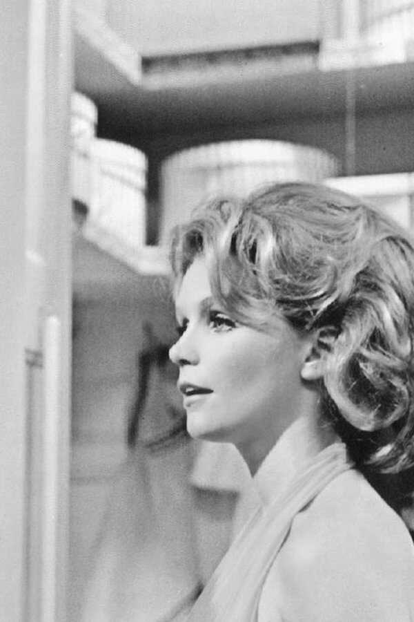 No Way to Treat a Lady (1968) 0