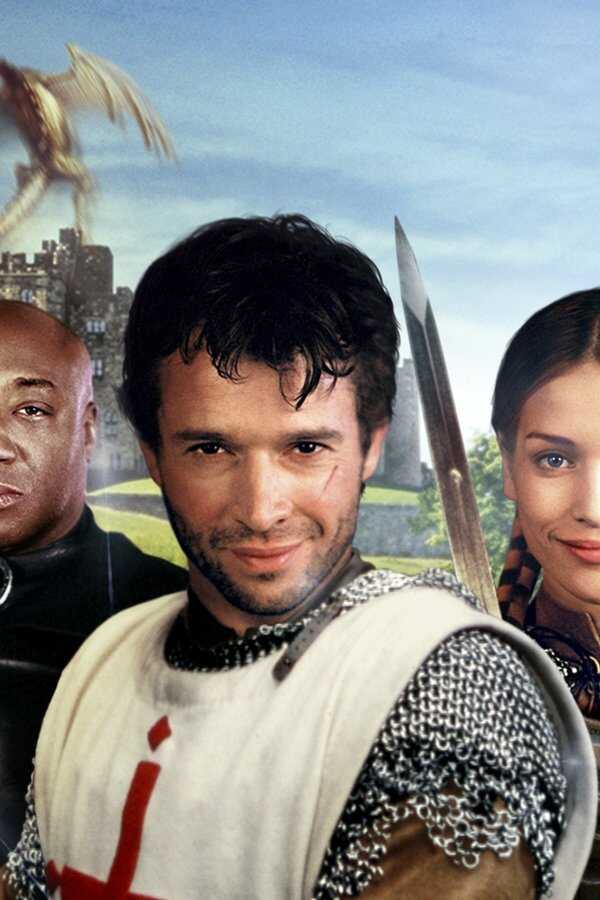 Smokiem i mieczem (2004) 0