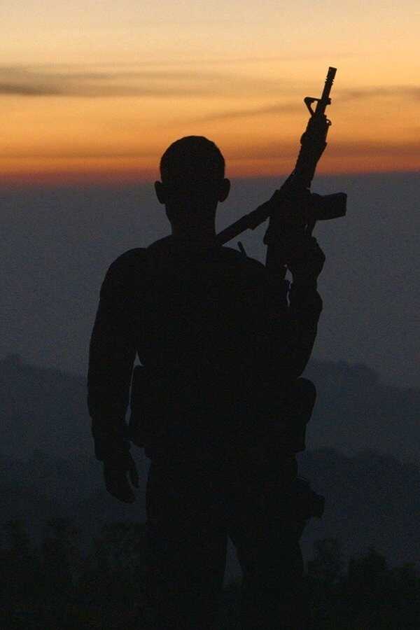 Cartel Land (2015) 0