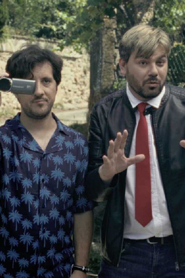 El tirabeque (2022) 0
