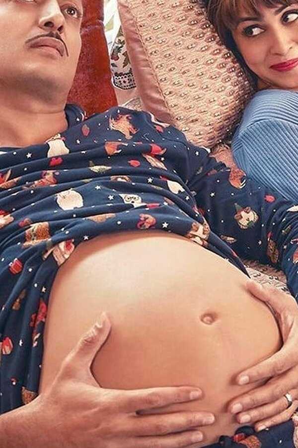 मिस्टर मम्मी (2022) 0