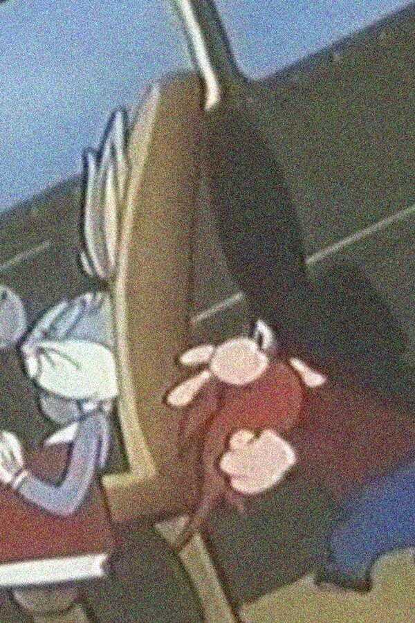 Baptême de l'air (1952) 0