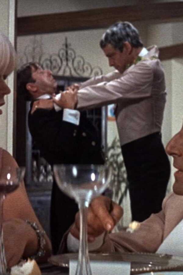 The Party (1968) 0