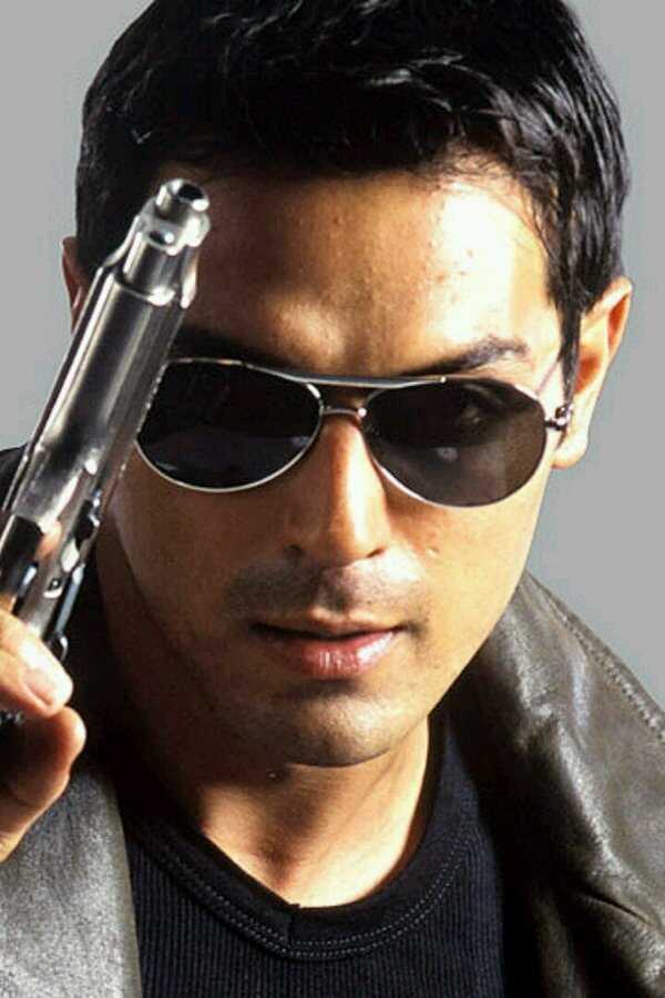 Asambhav (2004) 0