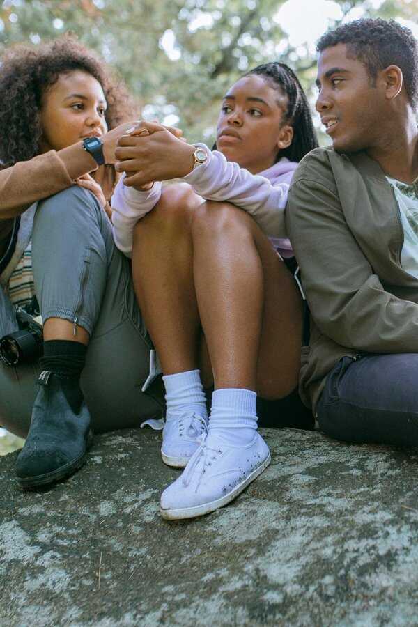 Selah and the Spades (2019) 0