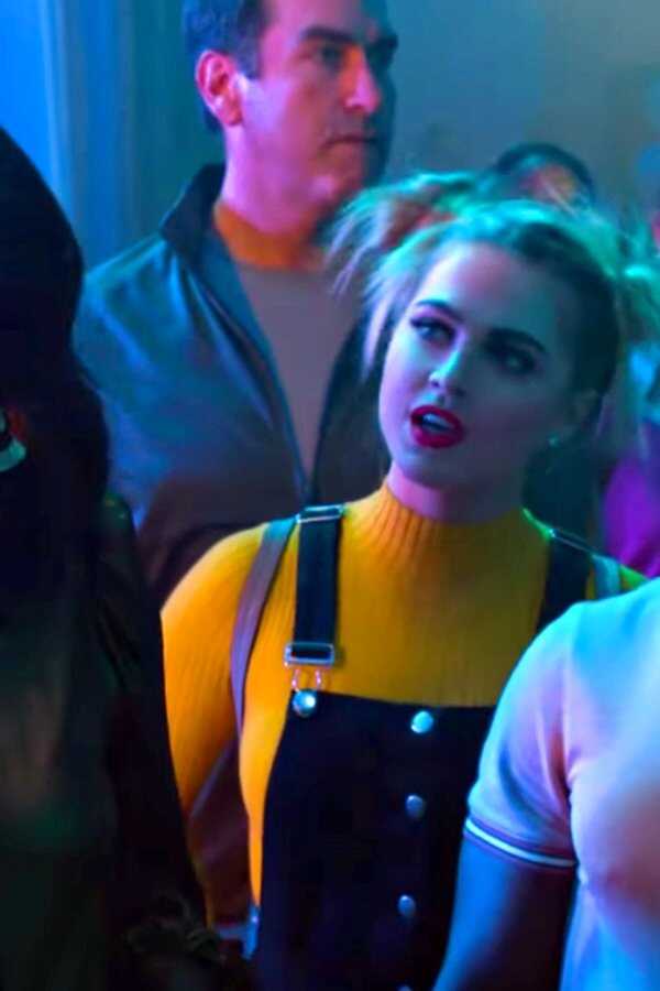 Back to School (2018) 0