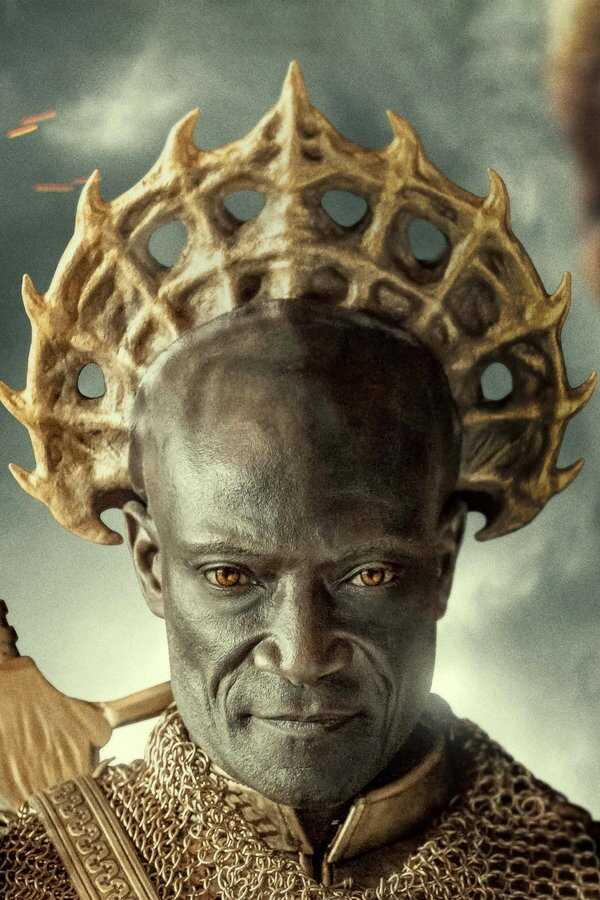 The Devil Conspiracy (2023) 0