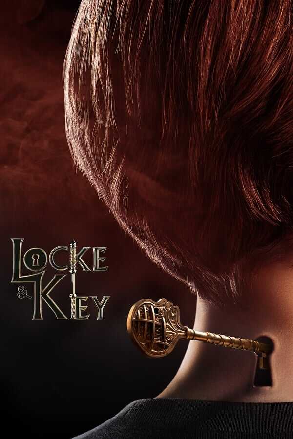 DE - Locke & Key (2020) 5