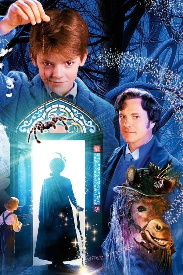 Nanny McPhee (2005) 0