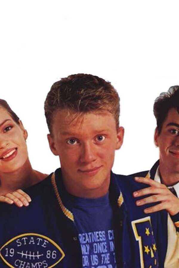 Bądź dobry Johnny (1988) 0